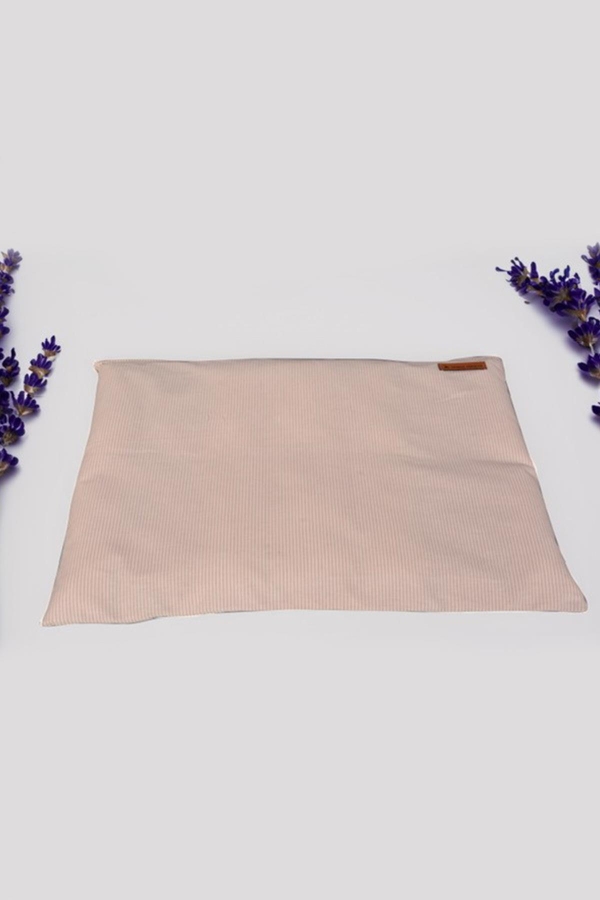 Herbal Miracle Organik Bitki Dolgulu Aromaterapi Yastığı - Herbal Miracle Natural Pure Care