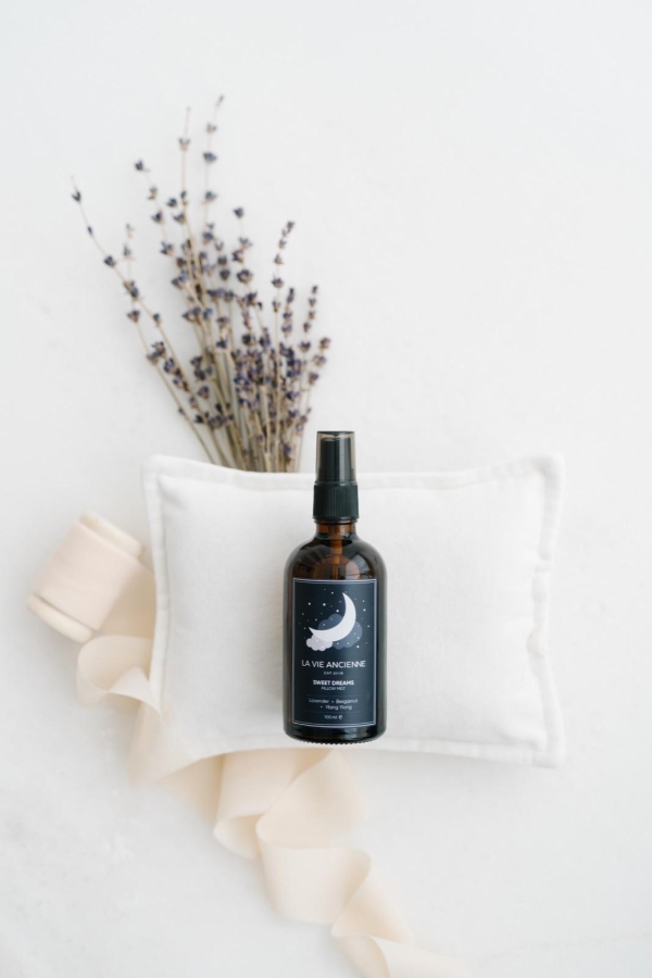 Pillow Mist | Bonne Nuit ( Uyku Misti ) - La Vie Ancienne