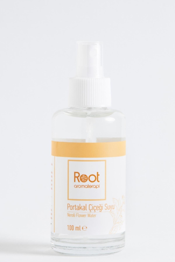 Portakal Çiçeği (Neroli) Suyu - Root Aromaterapi