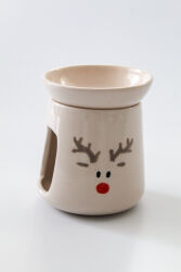 Root Aromaterapi Buhurdanlık+Soy Wax - Root Aromaterapi