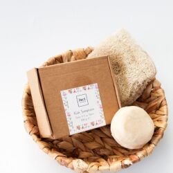 Root Aromaterapi Katı Şampuan+Katı Saç Kremi - Root Aromaterapi