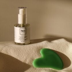 Root Aromaterapi Serum+Gua Sha - Root Aromaterapi