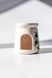 Root Aromaterapi Zeytin Buhurdanlık - Root Aromaterapi