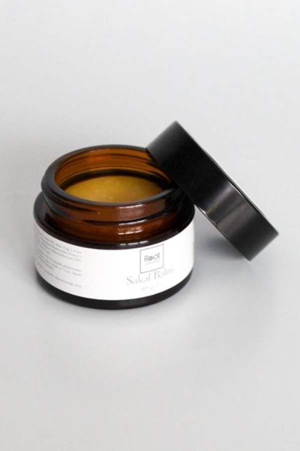 Sakal Balmı - Root Aromaterapi