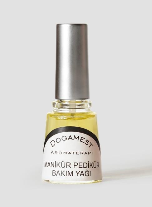 Tırnak Bakım Yağı 5 ML - Doğamest Aromaterapi