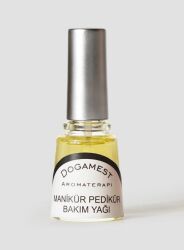 Tırnak Bakım Yağı 5 ML - Doğamest Aromaterapi