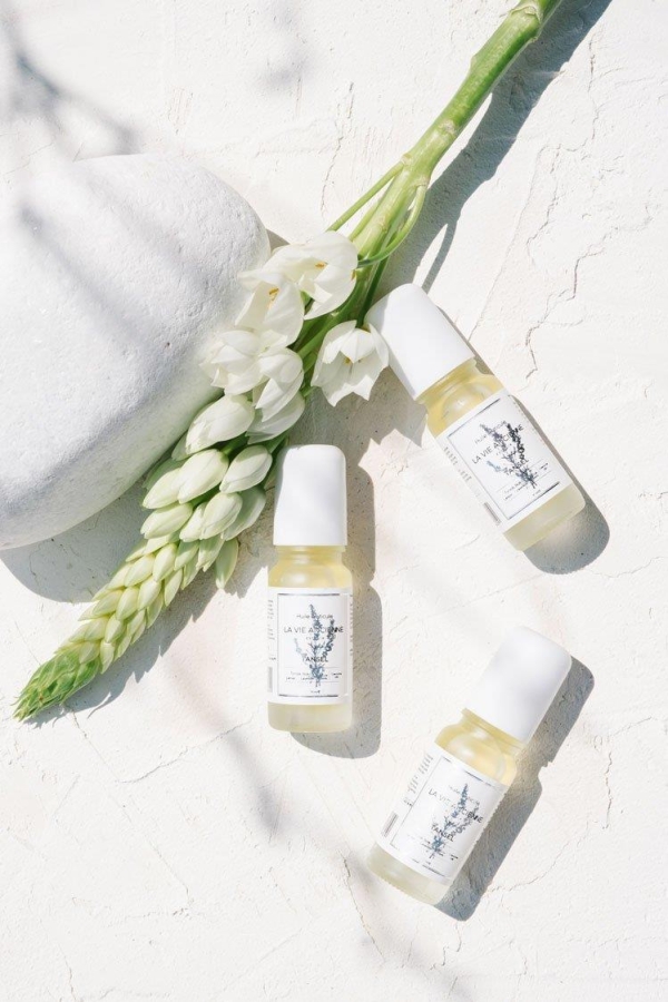 Tırnak Bakım Yağı ( Huile Cuticle ) - La Vie Ancienne