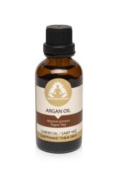 Argan Yağı Argania spinosa - 50ml - Therapium Naturalis