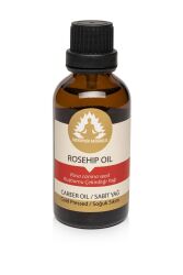 Kuşburnu Çekirdeği Yağı Rosa canina ceed - 50ml - Therapium Naturalis