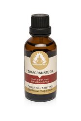 Nar Çekirdeği Yağı Punica granatum - 50ml - Therapium Naturalis