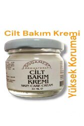 Vücut Bakım Merhemi 50 CC - Doğamest Aromaterapi