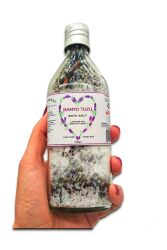 Vücut Banyo Tuzu 200 G - Doğamest Aromaterapi