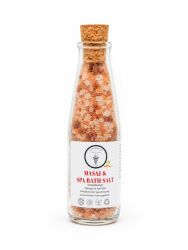 Vücut Banyo Tuzu 200 G - Doğamest Aromaterapi