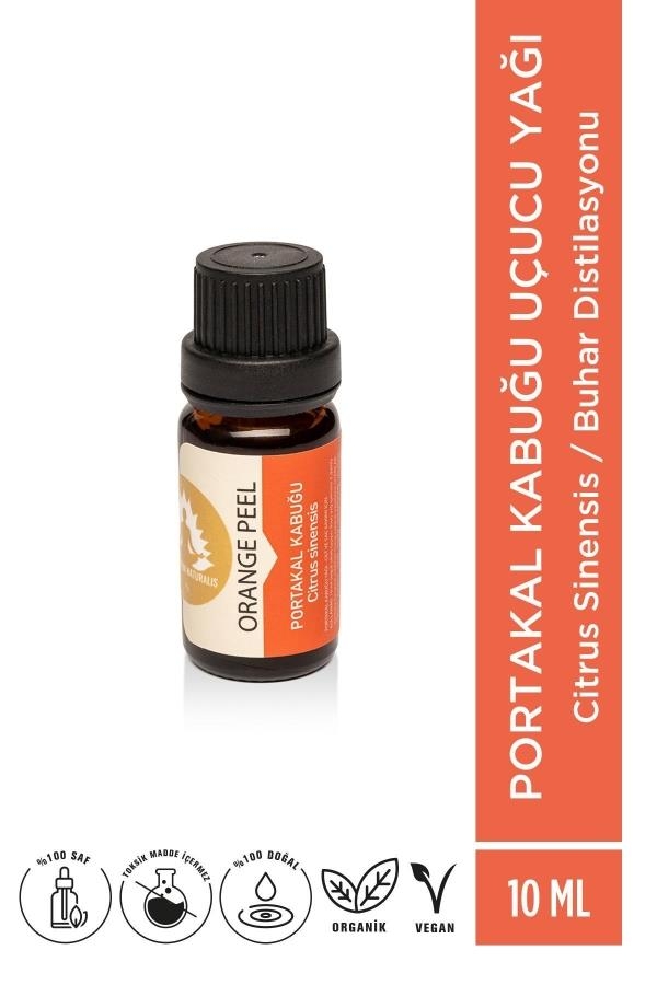 Yeni Yıl Vücut Bakım & Işıltı Seti - Therapium Naturalis