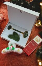 Yılbaşı Güzellik Ritüeli Kutusu - Therapium Naturalis