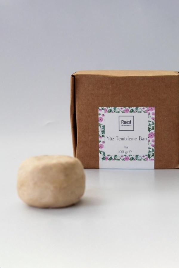Yüz Temizleme Barı Itır - Root Aromaterapi